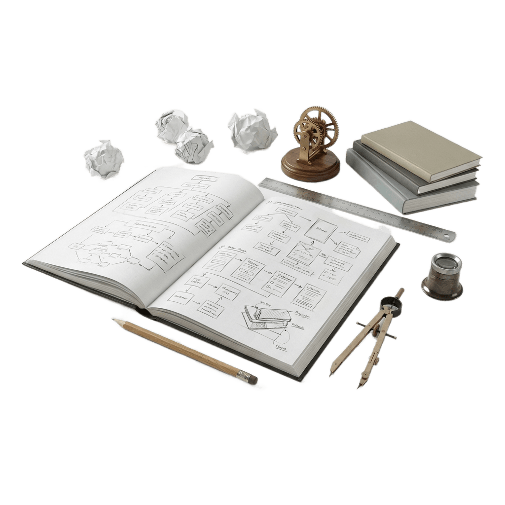 Генерирует продающее название и описание